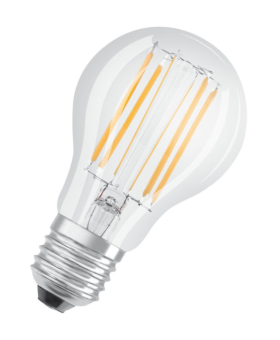 Osram Led Lámpara Retrofit Classic A 75 7.5 W Blanco Cálido