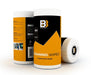 EAN 8716309118330 - Gembird BB-WW100 trapo para limpiar Papel Blanco imagen 1