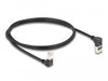 EAN 4043619802937 - DeLOCK 80293 cable de red Cat6a S/FTP (S-STP) imagen 1