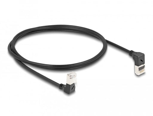 EAN 4043619802937 - DeLOCK 80293 cable de red Cat6a S/FTP (S-STP) imagen 1
