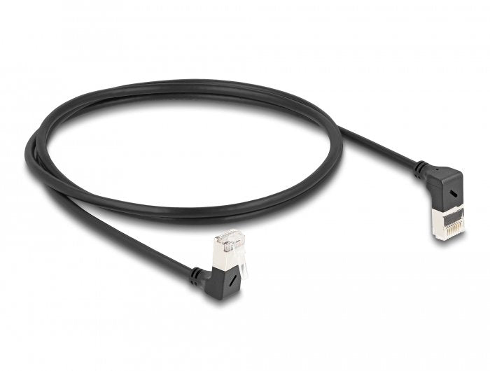 EAN 4043619802937 - DeLOCK 80293 cable de red Cat6a S/FTP (S-STP) imagen 1