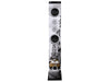 EAN 8011000022741 - Trevi XT 104 BT Gris Inalámbrico y alámbrico 50 W imagen 2