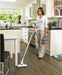 EAN 5035048458648 - Black & Decker PD1820LF aspiradora de mano Negro, Cromo Sin bolsa imagen 4