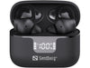 EAN 5705730126529 - Sandberg 126-52 auricular y casco Auriculares True Wireless Stereo (TWS) Dentro de oído Música/uso diario imagen 3
