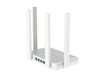 EAN 4897082921066 - Keenetic Speedster (KN-3012) router inalámbrico Gigabit Ethernet Doble banda (2,4 GHz / 5 GHz) Blanco imagen 7