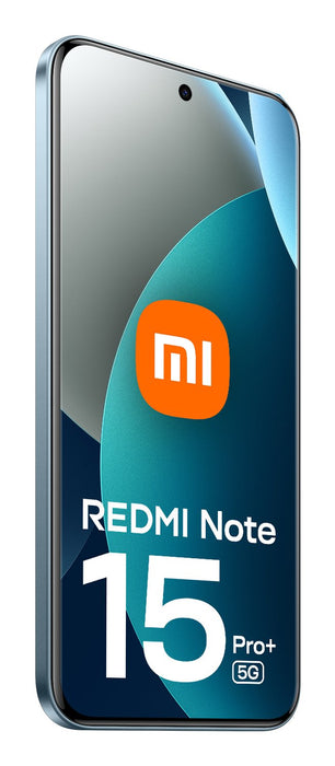 EAN 6932554490126 - Xiaomi Redmi Note 15 Pro+ 5G 17,4 cm (6.83") 8 GB 256 GB 6500 mAh Azul imagen 4