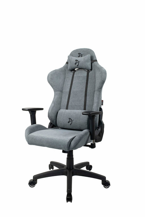 Arozzi Torretta Soft Fabric - Silla - Ergonomisch