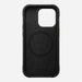 EAN 0856500011523 - Nomad Rugged Case funda para teléfono móvil 15,5 cm (6.12") Negro, Naranja imagen 3