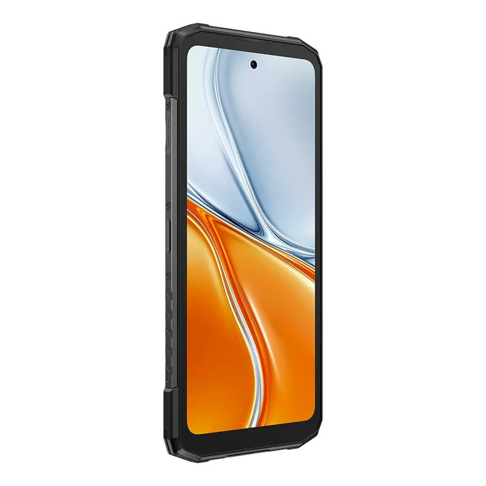 EAN 6923740263389 - Doogee Blade20 Turbo 5G 16,8 cm (6.6") SIM doble Android 15 8 GB 256 GB 10300 mAh Negro imagen 5
