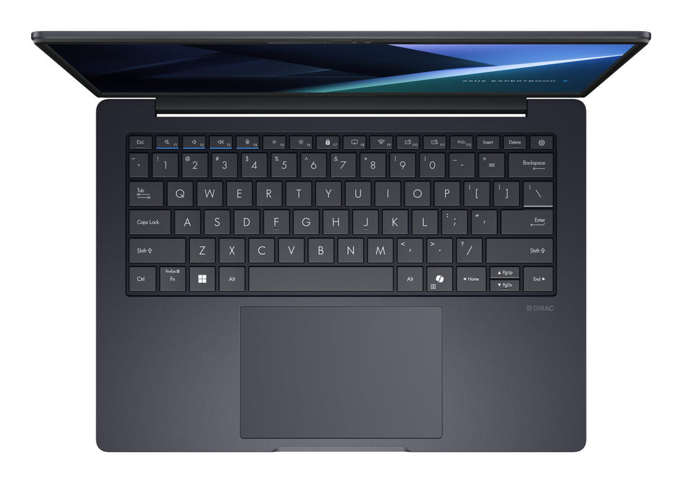 EAN 4711636211499 - ASUS ExpertBook B5 B5405CCA-LY0042 35,6 cm (14") DDR5-SDRAM Wi-Fi 7 (802.11be) Negro imagen 7