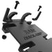 EAN 793442008528 - RAM Mounts RAM-HOL-PD4U soporte Soporte pasivo Teléfono móvil/smartphone Negro imagen 4