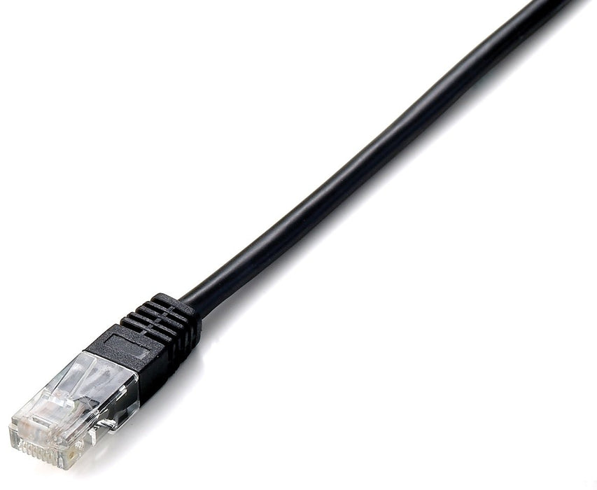 EAN 4015867171707 - Equip Cat.5e U/UTP 15m cable de red Negro Cat5e U/UTP (UTP) imagen 1
