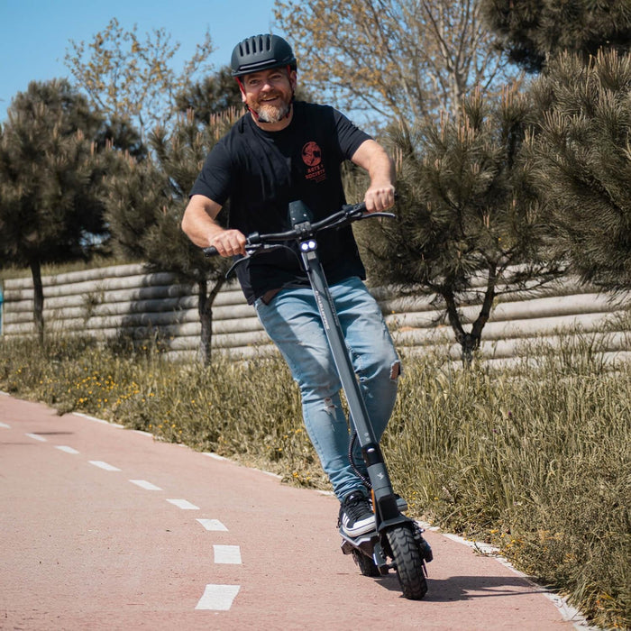 Patinete Smartgyro Raptor Evo