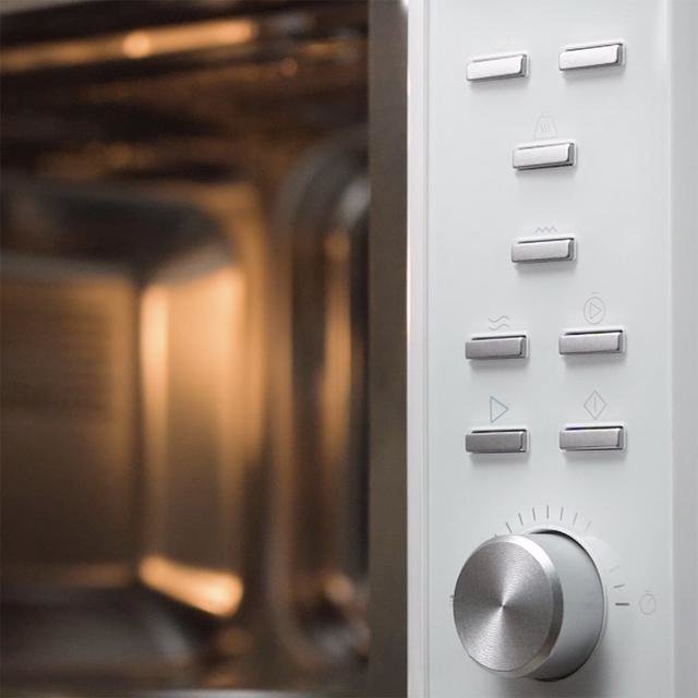 EAN 8435484013888 - Cecotec 01388 microondas Blanco Microondas con grill Integrado 23 L 900 W imagen 4