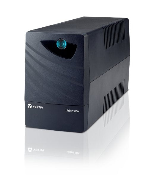 EAN 0213889015847 - Vertiv Liebert ItON 800VA sistema de alimentación ininterrumpida (UPS) Línea interactiva 0,8 kVA 480 W 2  imagen 1