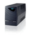 EAN 0813829015830 - Vertiv Liebert ItON 600VA sistema de alimentación ininterrumpida (UPS) Línea interactiva 0,6 kVA 360 W 2  imagen 1