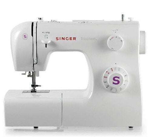 EAN 0374318823942 - SINGER Tradition 2263 imagen 1