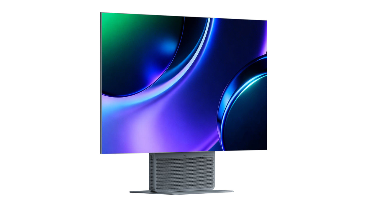 Monitor Tcl 32x3abl 32" Woled Uhd 240hz Fhd 480hz