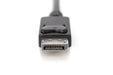 EAN 4016032481119 - Digitus AK-330111-020-S adaptador de cable de vídeo 2 m HDMI tipo A (Estándar) DisplayPort + USB Type-A N imagen 3