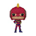 EAN 0889698594967 - FUNKO POP! Kamala Khan imagen 1