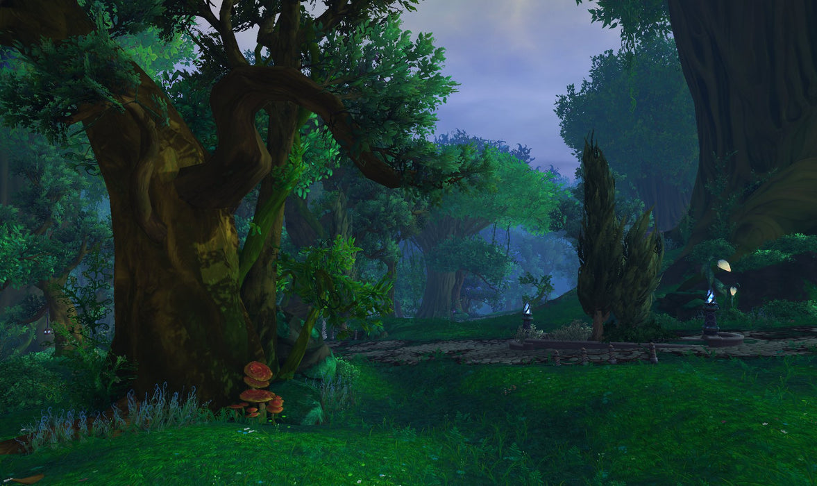 EAN 5030917189678 - Blizzard World of Warcraft : Legion Estándar Alemán, Inglés, Chino simplificado, Coreano, Español, Francé imagen 6