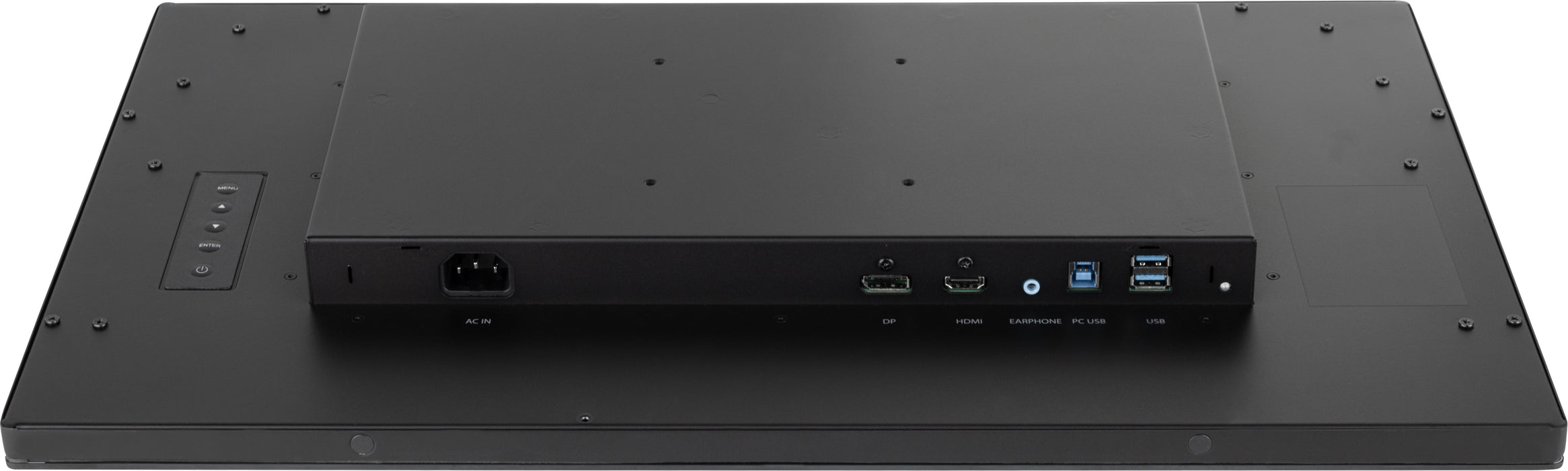 EAN 4948570121113 - iiyama TF2438MSC-B1 pantalla para PC 60,5 cm (23.8") 1920 x 1080 Pixeles Full HD LED Pantalla táctil Negr imagen 10
