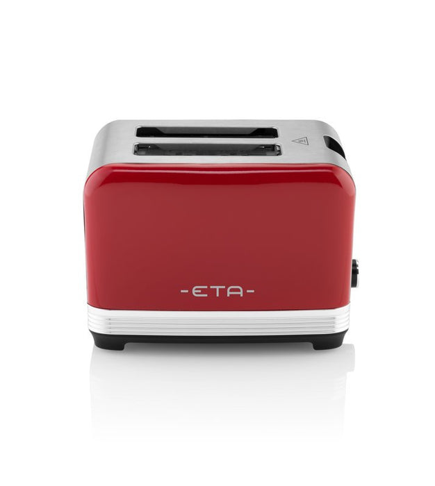 EAN 8590393254477 - Eta ETA916690030 tostadora 2 rebanada(s) 930 W Rojo imagen 5