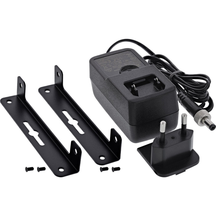 Inline Usb 2.0 Host/Device Extender Over Ip, Rj45/Sfp