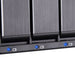 EAN 4710679814124 - Silverstone SST-FS305-12G unidad de disco multiple Negro imagen 13