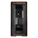 EAN 4718466015853 - Lian Li Lancool LAN217X carcasa de ordenador Midi Tower Negro, Madera imagen 15