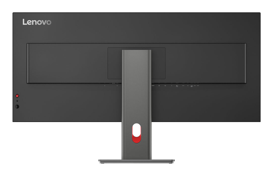 EAN 0198156645616 - Lenovo ThinkVision P40WD-40 pantalla para PC 100,8 cm (39.7") 5120 x 2160 Pixeles WUHD LED Negro imagen 9