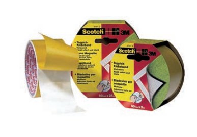 EAN 3104739131718 - Scotch 4201 20 m imagen 2