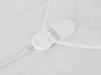 EAN 5902934832564 - Mesko Home MS 7419 manta eléctrica y almohadilla 60 W Blanco Poliéster imagen 3