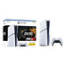 EAN 0711719021100 - Sony PlayStation 5 Slim - Call of Duty: Black Ops 6 Bundle 1 TB Wifi Negro, Blanco imagen 2