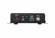 EAN 4719264645655 - ATEN VE8900T-AT-G extensor audio/video Transmisor de señales AV Negro imagen 3