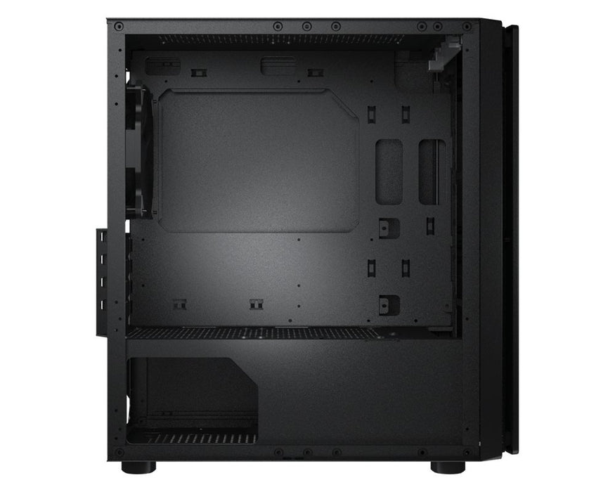 EAN 4710483775086 - COUGAR Purity Mini Tower Negro imagen 6