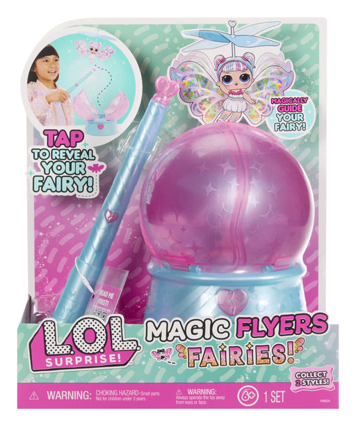 EAN 35051542254 - L.O.L. Surprise! 542254 muñeca imagen 2