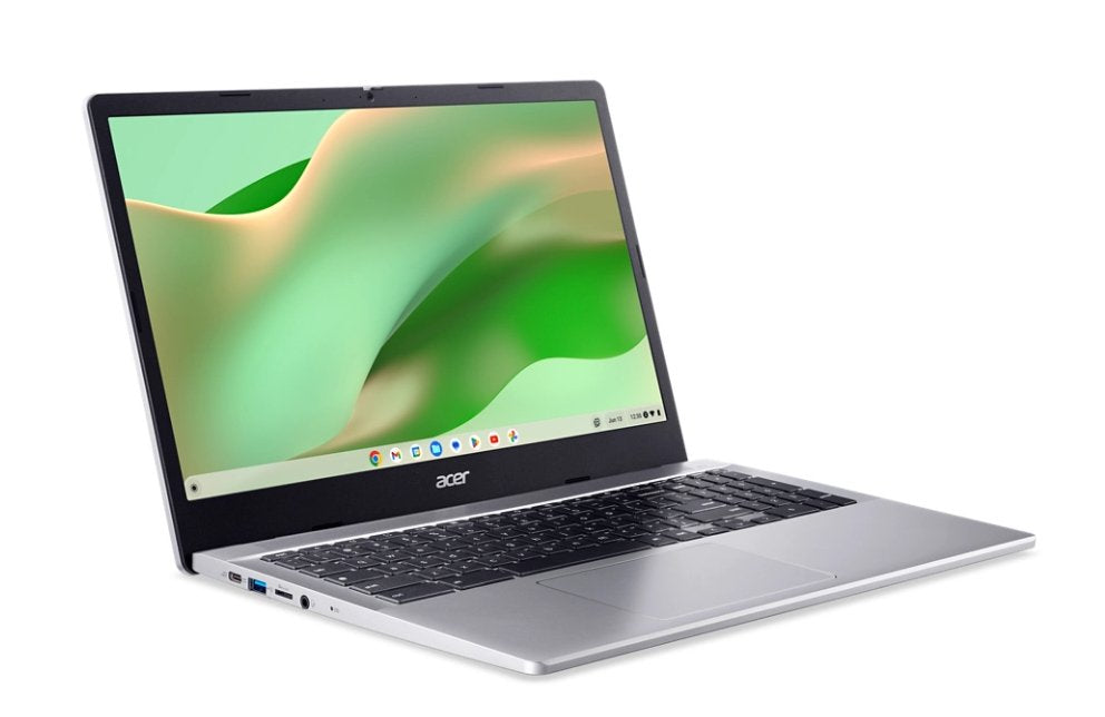 EAN 4711121803376 - Acer Chromebook CB315-5H-C96V N100 39,6 cm (15.6") Full HD 8 GB LPDDR5-SDRAM 128 GB eMMC Wi-Fi 6 (802.11a imagen 2