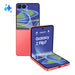 EAN 8806097426998 - Samsung Galaxy Z Flip7 17,3 cm (6.8") 5G 12 GB 256 GB 4300 mAh Coral imagen 1