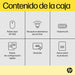 EAN 0196786514548 - HP 250 Dual Mouse ratón Ambidextro Bluetooth + USB Type-A 1600 DPI imagen 7