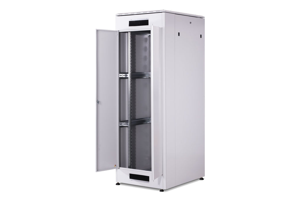 EAN 4016032353522 - Digitus DN-19 47U-8/10-1 armario rack Rack o bastidor independiente Gris imagen 3