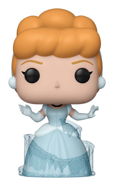 EAN 0889698679725 - FUNKO POP! RIDE 67972 figura de acción y colleccionable imagen 1
