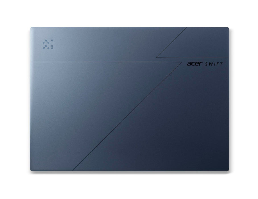 EAN 4711474712011 - Acer Swift Go 14 AI NX.JNBEG.001 ordenador portatil Copilot+ PC Intel Core Ultra 7 256V Portátil 35,6 cm  imagen 2