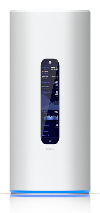 Ubiquiti Udr-5g-Max Router Soñado 5g Max