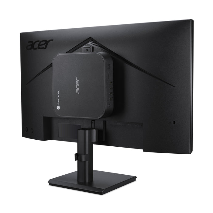 Acer Chromebox Cxi6 - Mini-Pc - 1 X Core 3 100u / 1.2 Ghz - Ram 16 Gb - Ssd 256 Gb - 3d Triple-Level Cell (Tlc)