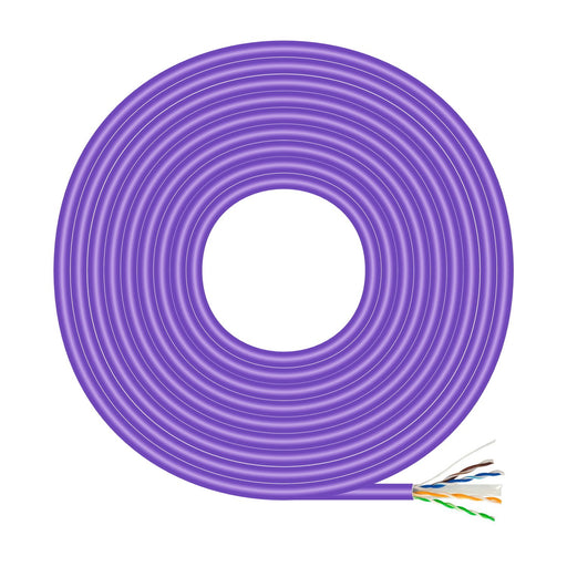 EAN 8436574709247 - AISENS A135-0748 cable de red Cat6 U/UTP (UTP) imagen 1