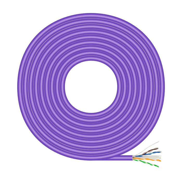 EAN 8436574709230 - AISENS A135-0747 cable de red Cat6 U/UTP (UTP) imagen 1