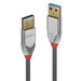 EAN 4002888366250 - Lindy 36625 cable USB USB 3.2 Gen 1 (3.1 Gen 1) 0,5 m USB A Gris imagen 1