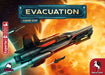EAN 4250231738876 - Pegasus 56260G juego de tablero Evacuation Juego de mesa Multigénero imagen 3