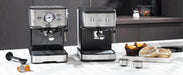 EAN 8713016094261 - Princess 249412 Manual Máquina espresso 1,5 L imagen 33